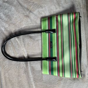 kate spade summertime handbag